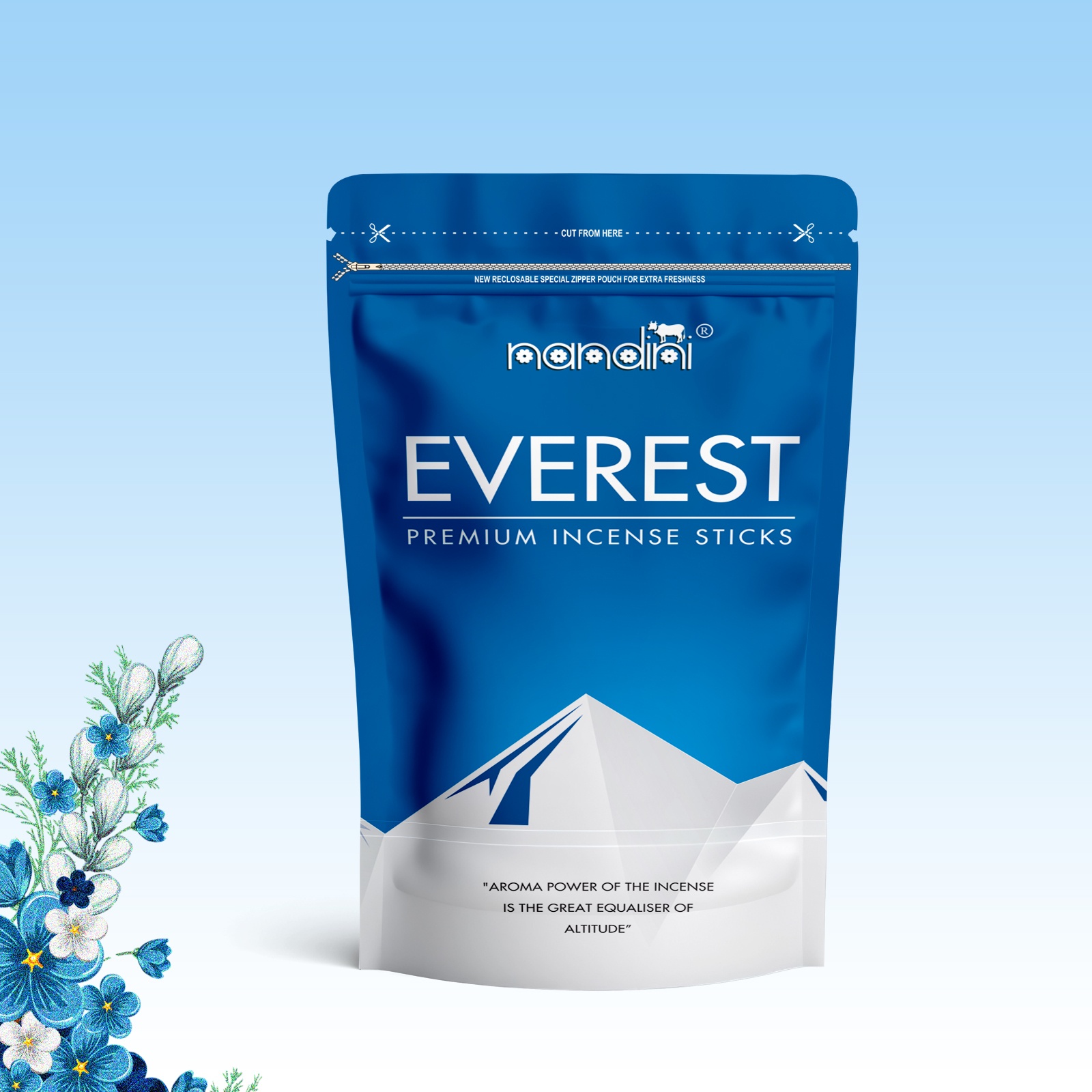 Everest Incense Sticks